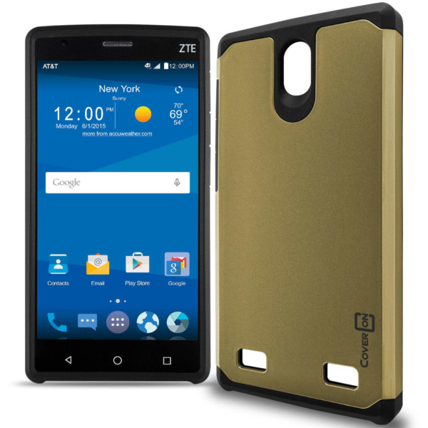 ZTE Zmax 2