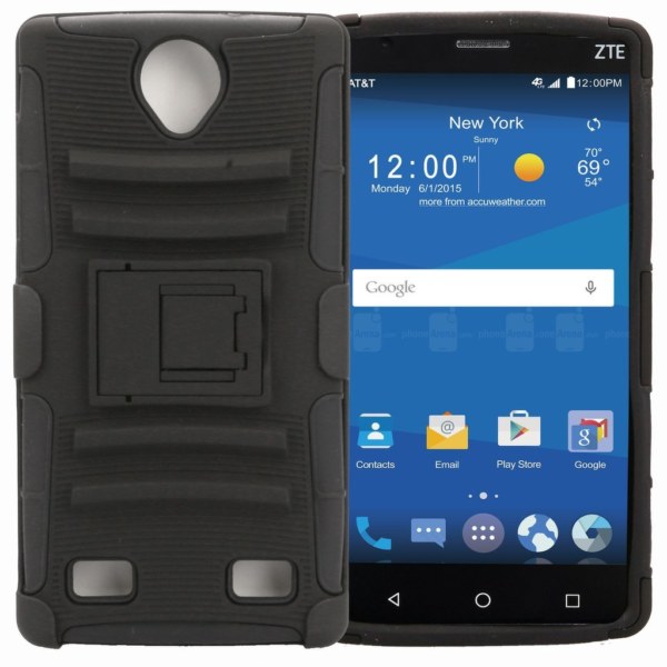 ZTE Zmax 2