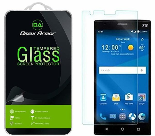 ZTE Zmax 2