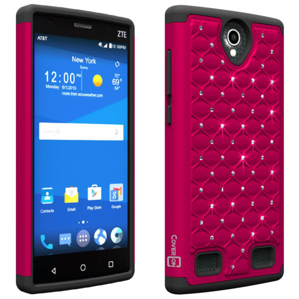 ZTE Zmax 2