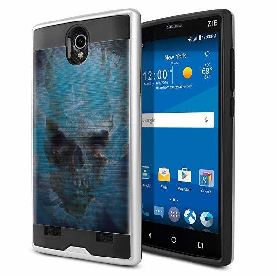ZTE Zmax 2