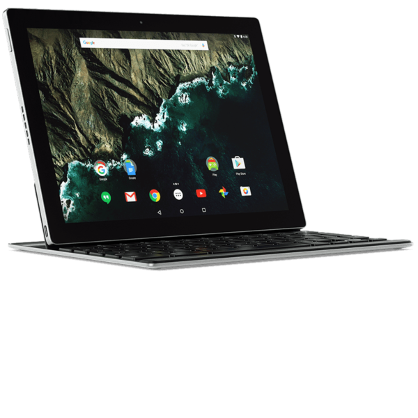 Google Pixel C – Full tablet specifications