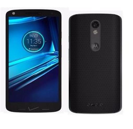 Motorola Droid Turbo 2