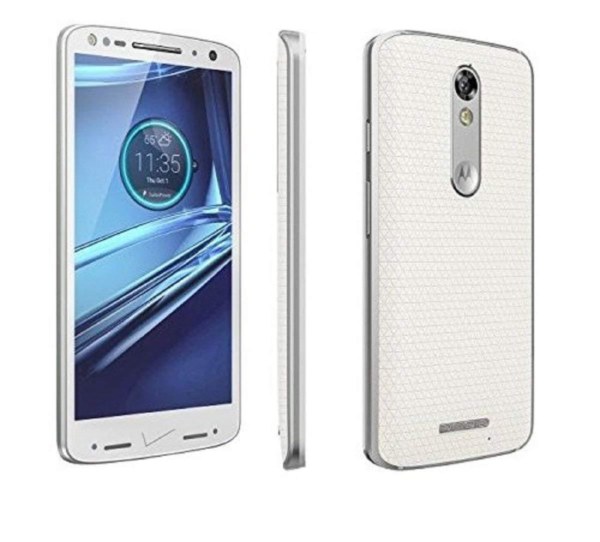 Motorola Droid Turbo 2