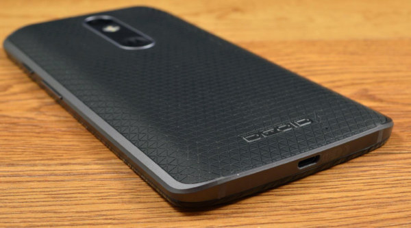 Motorola Droid Turbo 2