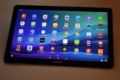 Samsung Galaxy View – Full tablet specifications