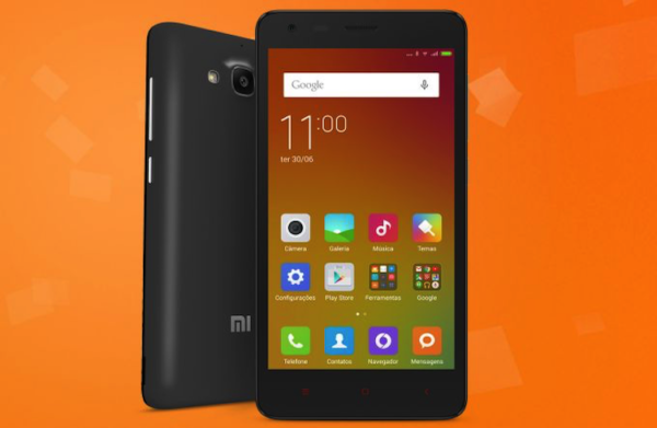 Xiaomi Redmi 2 Pro