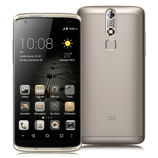 ZTE Axon mini