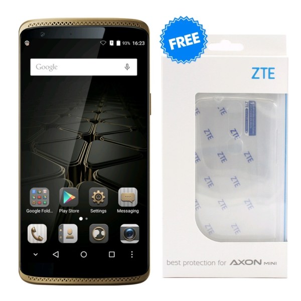 ZTE Axon mini