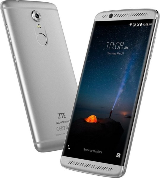 ZTE Axon mini