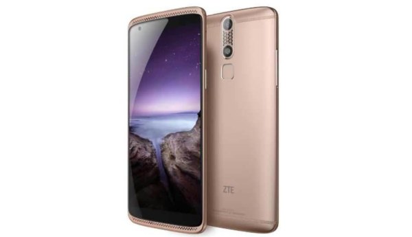 ZTE Axon mini