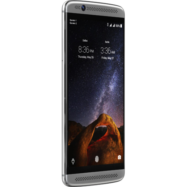 ZTE Axon mini