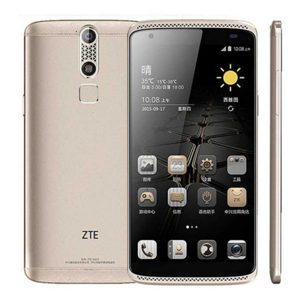 ZTE Axon mini