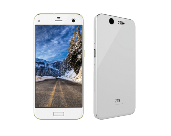 ZTE Blade S7