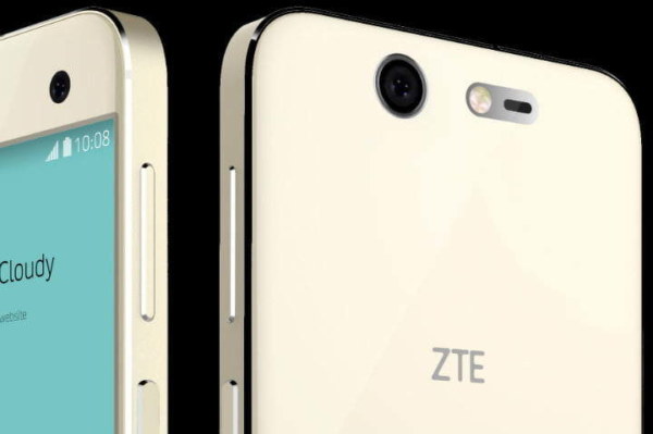 ZTE Blade S7