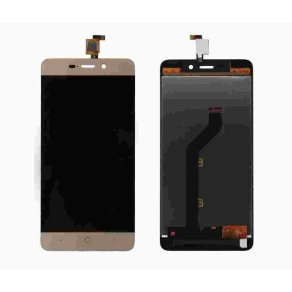 ZTE Blade X3