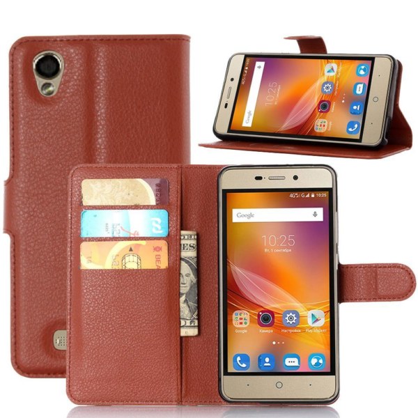 ZTE Blade X3