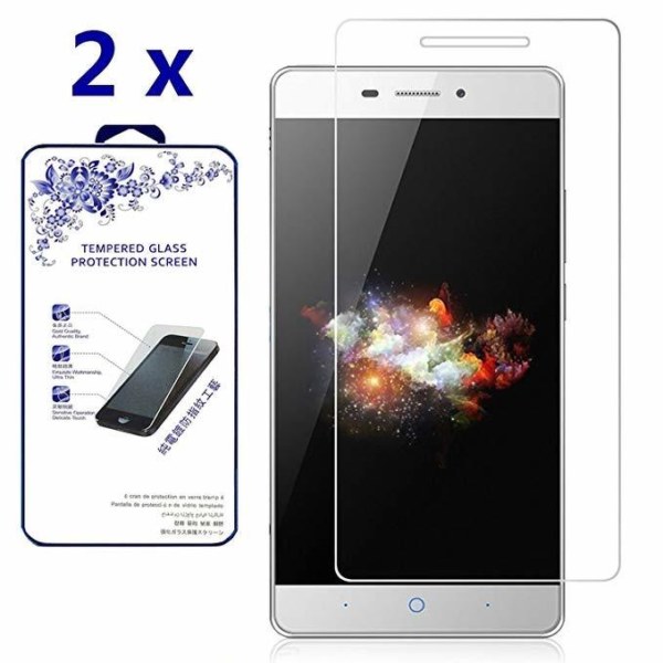 ZTE Blade X9
