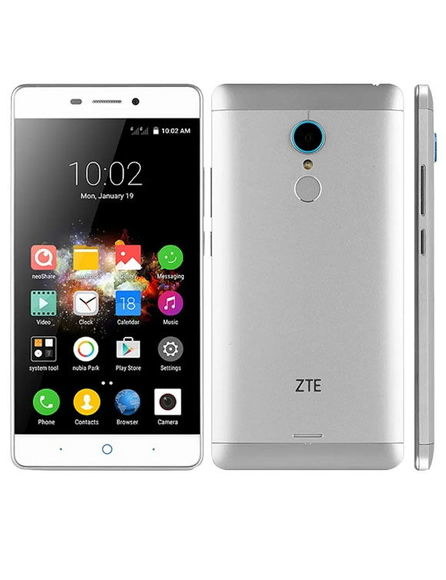 ZTE Blade X9