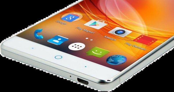ZTE Blade X9