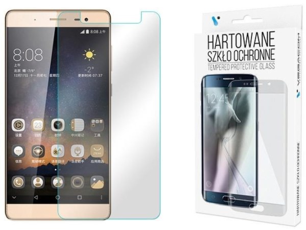 ZTE Axon Max