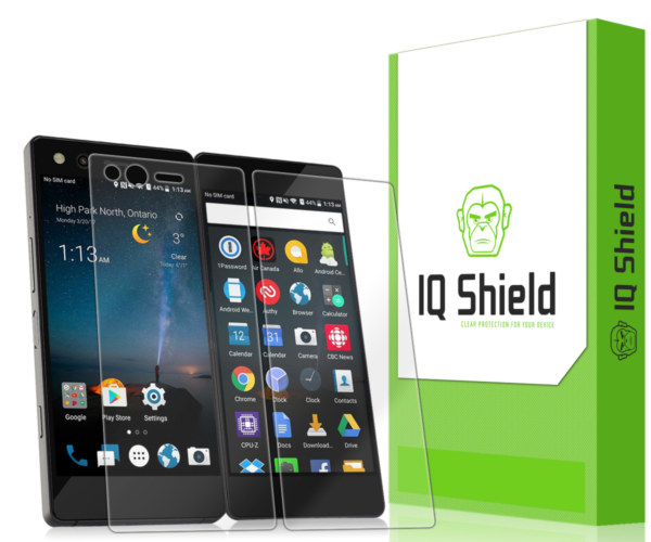 ZTE Axon Max