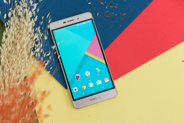 Coolpad Sky 3 Pro