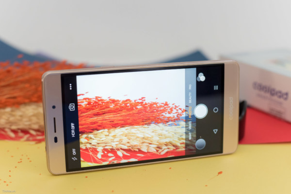 Coolpad Sky 3 Pro