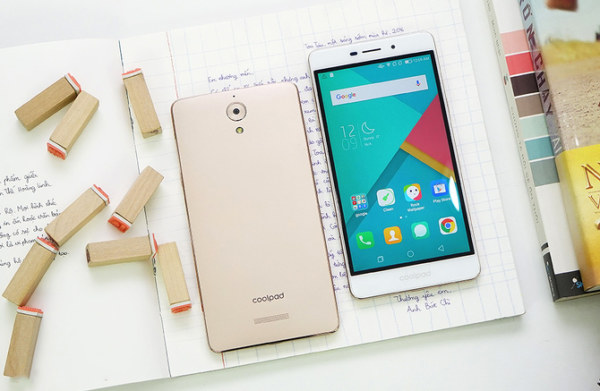 Coolpad Sky 3 Pro