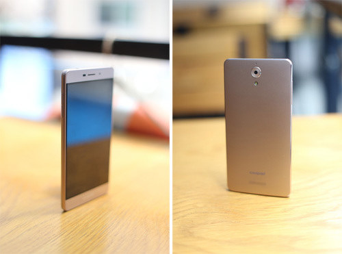 Coolpad Sky 3 Pro