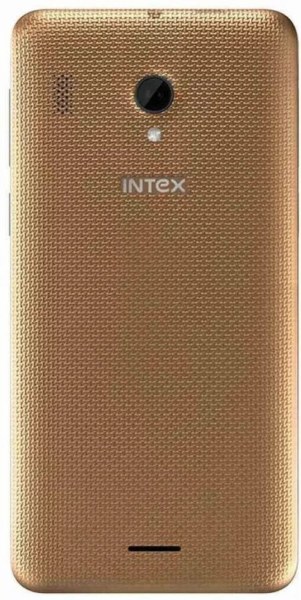 Intex Aqua Pro 4G