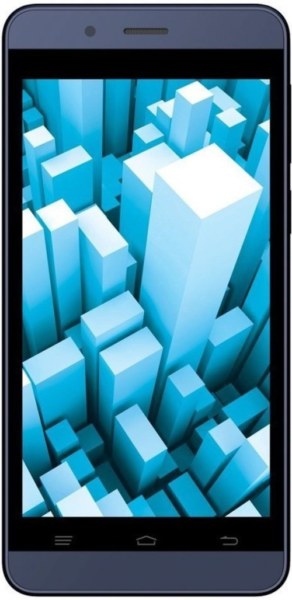 Intex Aqua Pro 4G