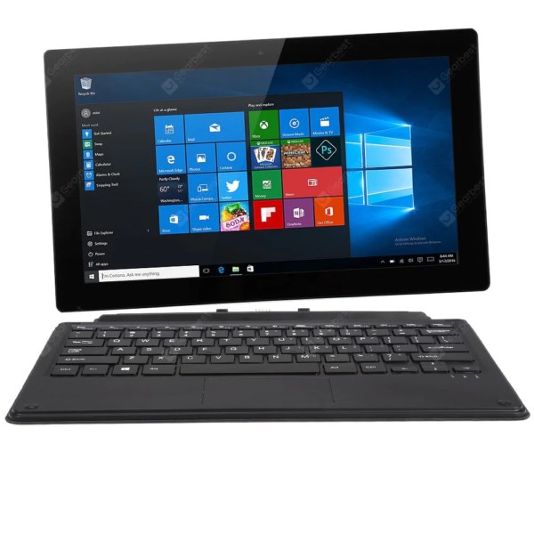 Jumper EZpad 5s