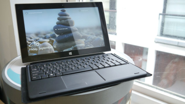 Jumper EZpad 5s