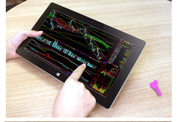 Jumper EZpad 5s