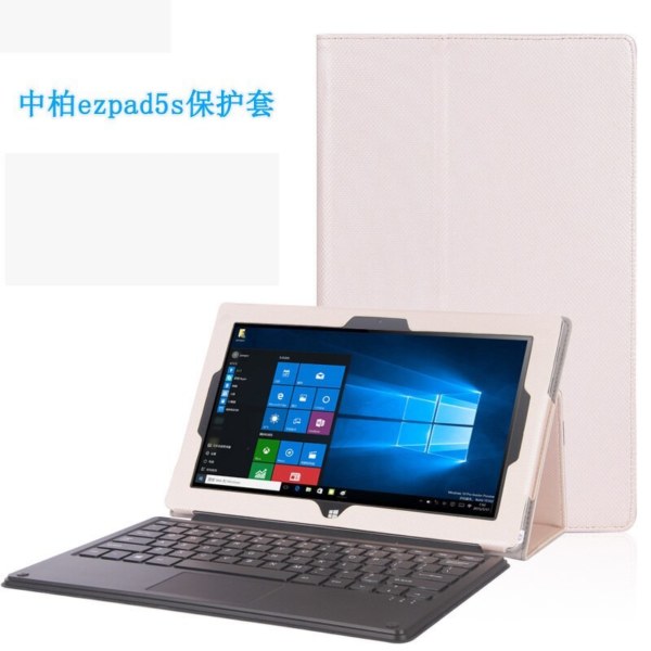 Jumper EZpad 5s