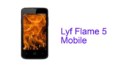 Lyf Flame 5