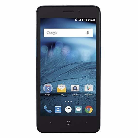 ZTE Avid Plus