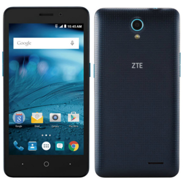 ZTE Avid Plus