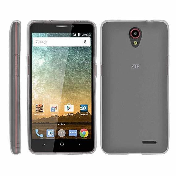 ZTE Avid Plus