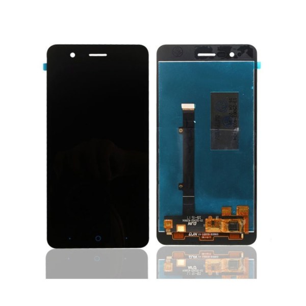 ZTE Blade A510
