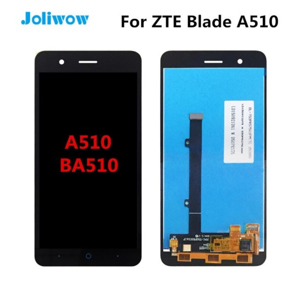 ZTE Blade A510