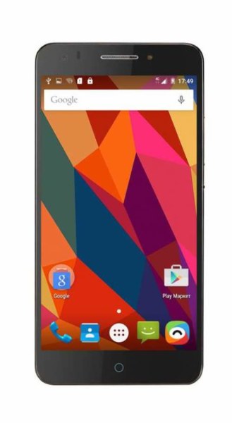 ZTE Blade A813
