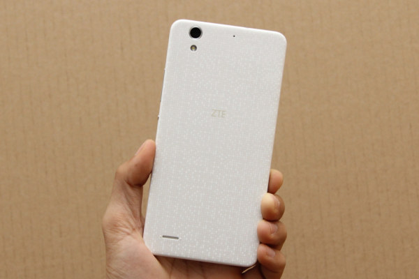 ZTE Blade A813