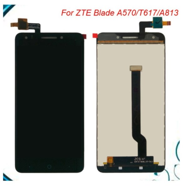 ZTE Blade A813
