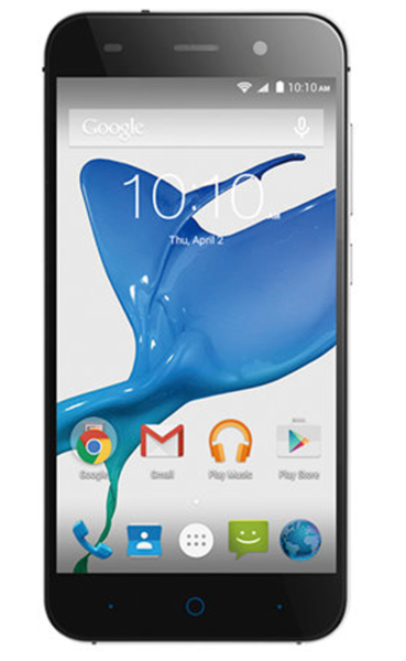 ZTE Blade L6