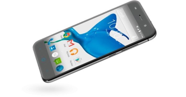 ZTE Blade L6