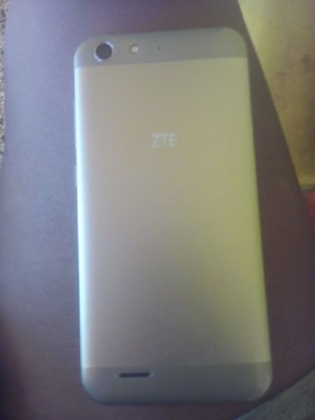 ZTE Blade L6