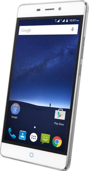 ZTE Blade V Plus