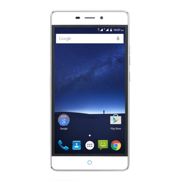 ZTE Blade V Plus